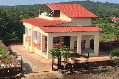 Image de \"Yamai\" - Bungalow - Un lieu de loisirs près de la plage de Ladghar