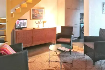 Image de Homerez - Appartement à Port Leucate