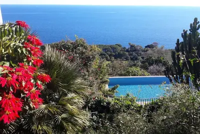 Image de Villa Sara - Splendide villa avec piscine entre Catane, Etna et Taormina
