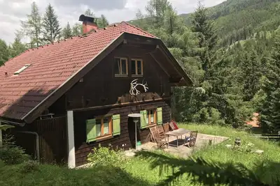 Image de Vacances en famille à 1500 mètres