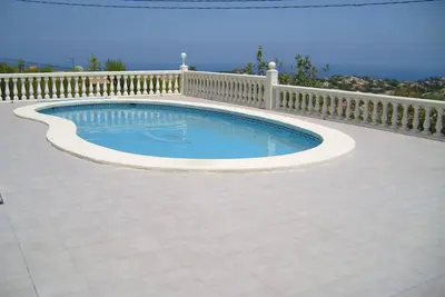 Image de Villa Altavista - Vues imprenables sur Denia et la Costa Blanca