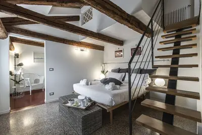 Image de Design District Apartment R&R