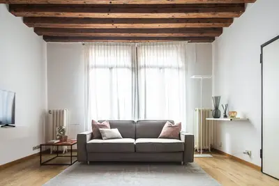 Image de Erbaria Boutique Apartment R&R