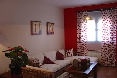 Image de Maison Rurale La CARPINTERÍA