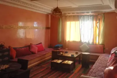Image de Charmant Appartement derrière les jardins majorel et le musée Yves Saint Laurent