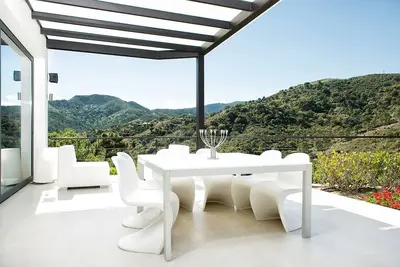 Image de Villa Nature - Villa de luxe Marbella