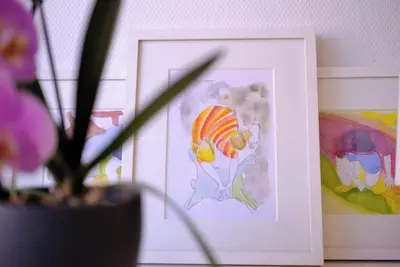 Image de Wolfigite - parking - salle de jeux