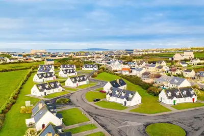 Image de Ballybunion Holiday Cottage No. 27