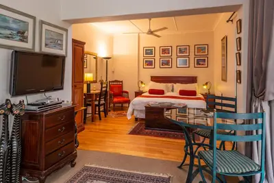 Image de Brown Jug Studio Apartment