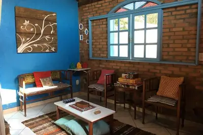 Image de Ingleses Season House