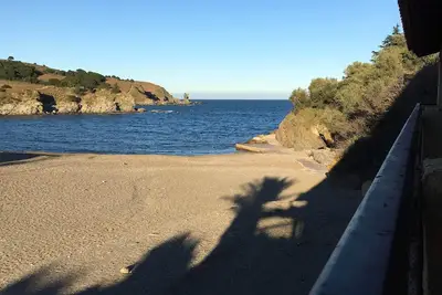 Image de Appartement T2 Les pieds dans l'eau
