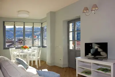 Image de Maison de rêve de Borromée \"Posta\"