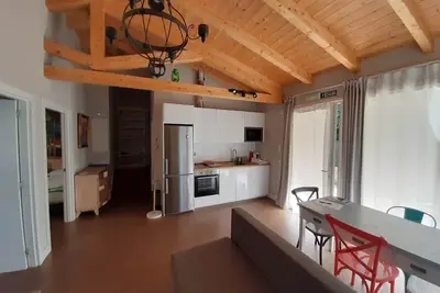 Image de Appartement À Urdaibai 4-6 Personnes
