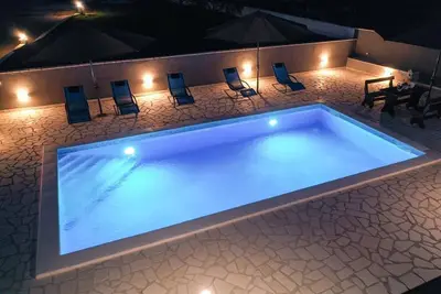 Image de Cahllets, appartements Luka Donje Rastane