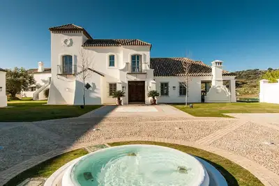 Image de Ronda Mountain Resort