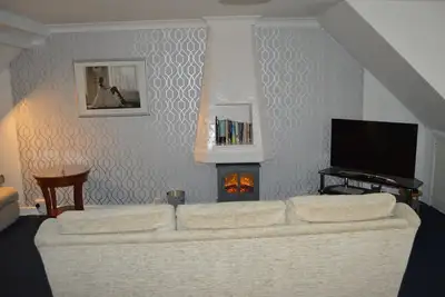 Image de Appartement d'une chambre à Dunfermline