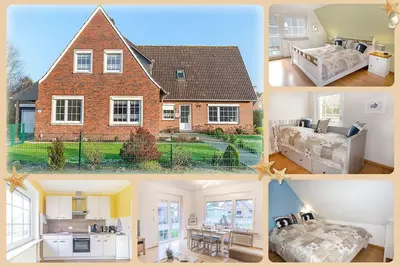 Image de Belle et grande maison de vacances. Matériel de haute qualité. Chiens acceptés + WiFi