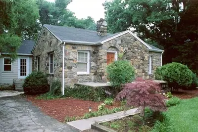 Image de Willson Cottage - Freaks propres Bienvenue / Asheville Commodité