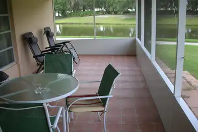 Image de Central Florida Waterfront Community Safe & Tranquil, Boating Tennis Piscine chauffée