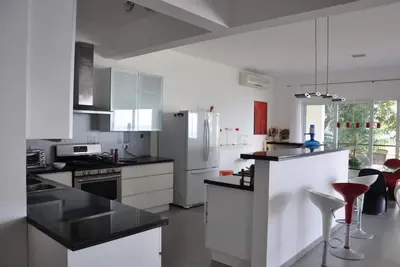 Image de Luxury Beachfront Penthouse au coeur de Sosua!