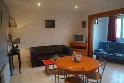 Image de le gite du pecheur location pour 2 à 4 personnes