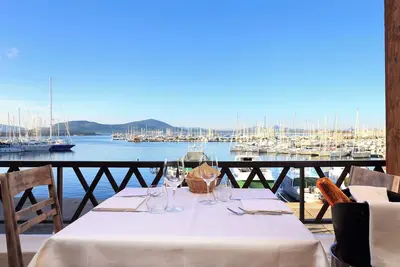 Image de ClickSardegna Alghero en face a la mer avec jardin dans le centre historique