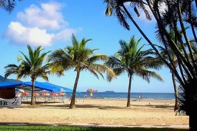 Image de Appartement de 3 chambres Front w \/ Sea (de 5 à 12 personnes)