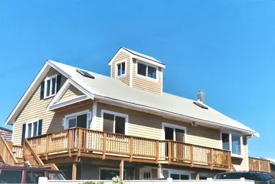 Image de Oceansong sur l'île de Plum