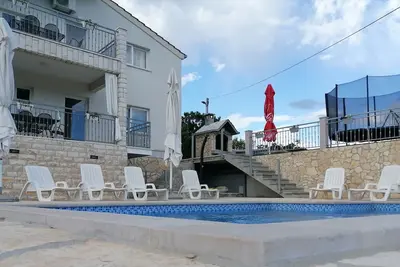 Image de Maison de vacances Marijana