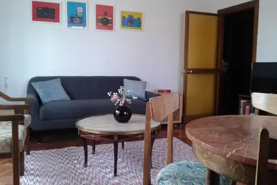 Image de Spacieux, lumineux, affectueux, propre et bien connecté