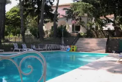 Image de maison / villa - Velletri