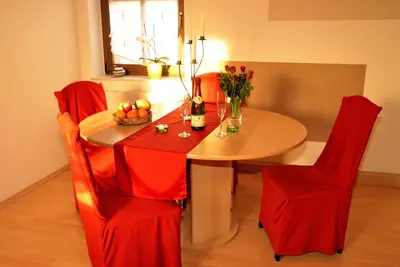 Image de Grand appartement juste au château de Pillnitz pour les couples et les familles