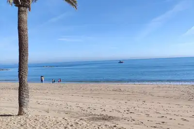 Image de Vinaros: Appartement equipé grand confort, à 4 minutes de marche de la plage.