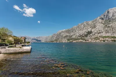 Image de Waterfront House Walking Distance to the Old Town of Kotor