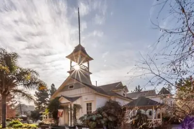 Image de Belle Schoolhouse Vintage