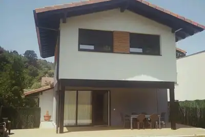 Appartement-Maison À Urdaibai