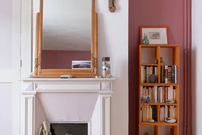 Image de Agréable maison de pêcheur au cœur de Trouville.