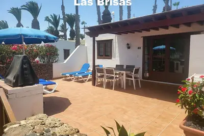 Image de Las Brisas - Jeudi début de la journée