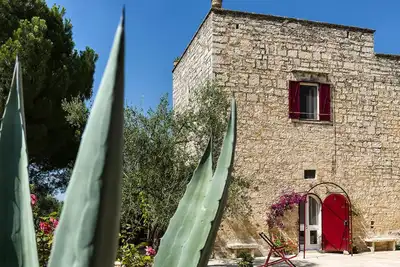 Image de Appartement de vacances Torre Gigliano Ruvo di Puglia