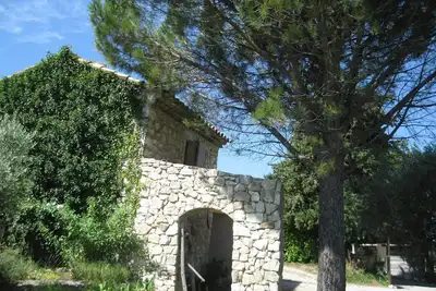 Image de Gîte \"Cerise\" à Methamis
