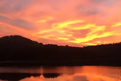 Image de Emplacement idéal pour les vacances sur le lac Chatuge