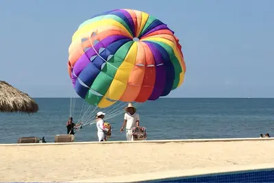 Image de Villa Magna Nuevo Vallarta 4 Bd / 4. 5 Salle De Bains. Profitez de tout inclus à l'hôtel Dreams