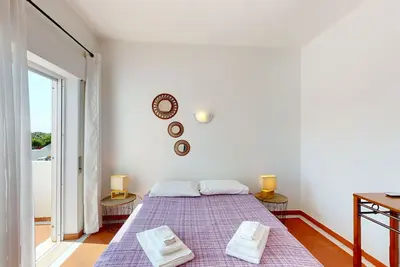 Image de Quiet Apartment T1 Albufeira 101