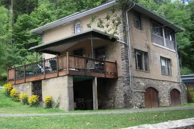 Image de Maison stable, comme aller en France sans voyager