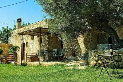 Image de Elia Traditional House, Aptera