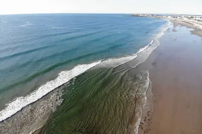 Image de Vient d'ouvrir! Prime Week 8 / 3-10th 2019! 9 personnes! Hampton Beach!