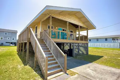 Image de 3 minutes à pied de la plage, 3 lots de la plage Rd.