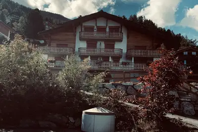 Image de Bel appartement de trois chambres doubles dans un excellent emplacement avec une vue fabuleuse.