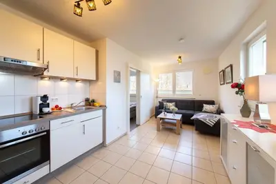 Image de Appartement Lotsenwache