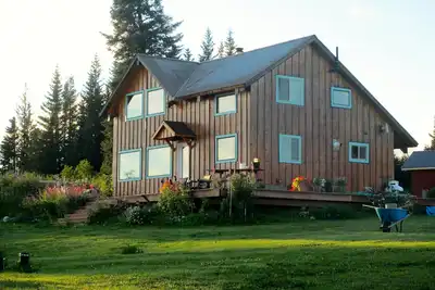 Image de Maison Diamond Ridge unique
